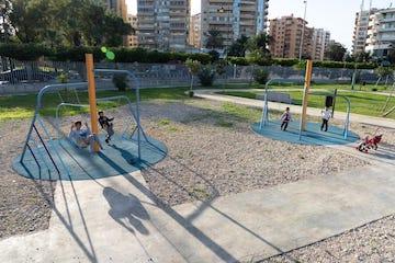 Implementation of a waterfront public space in Al Mina Tripoli